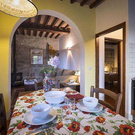 Pensjonat Collelungo Castellina in Chianti Pokój zdjęcie