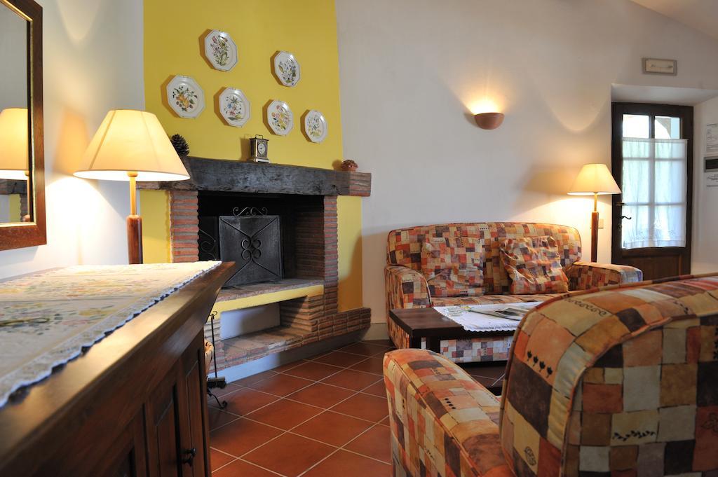 Pensjonat Collelungo Castellina in Chianti Zewnętrze zdjęcie