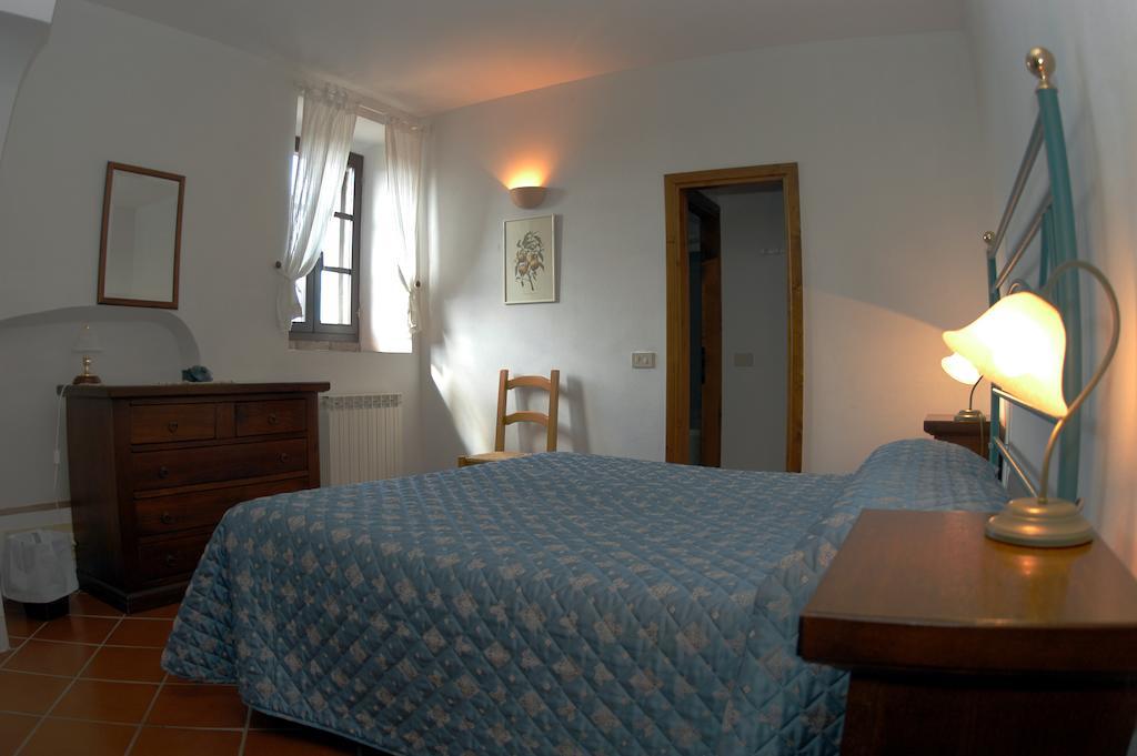 Pensjonat Collelungo Castellina in Chianti Pokój zdjęcie