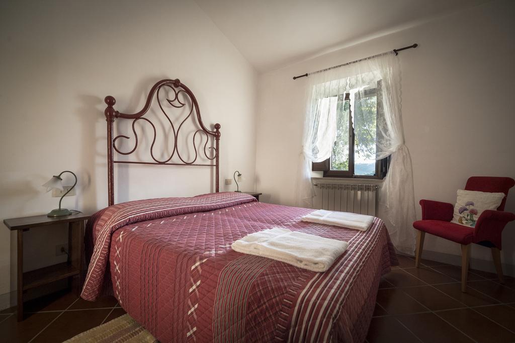 Pensjonat Collelungo Castellina in Chianti Zewnętrze zdjęcie