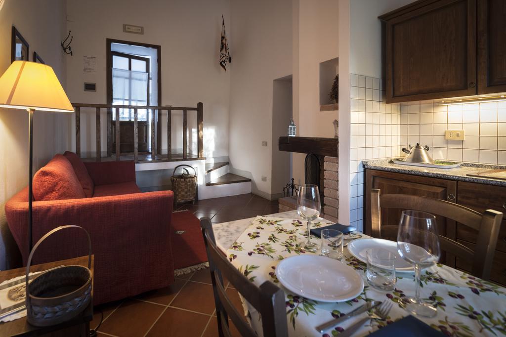 Pensjonat Collelungo Castellina in Chianti Zewnętrze zdjęcie