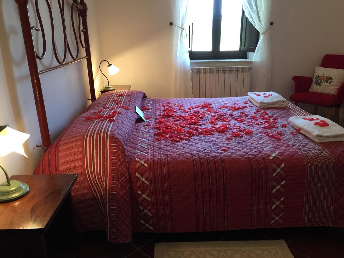 Pensjonat Collelungo Castellina in Chianti Zewnętrze zdjęcie
