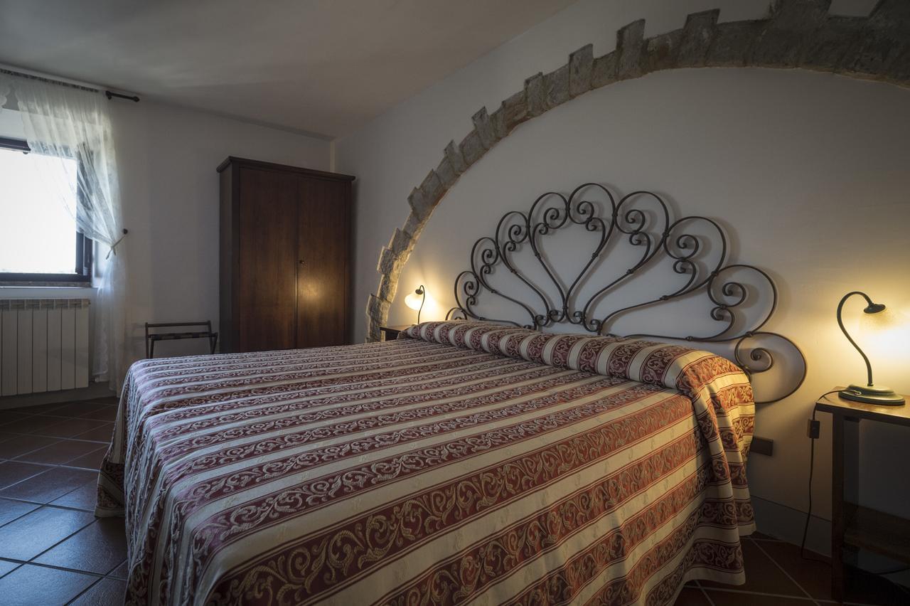 Pensjonat Collelungo Castellina in Chianti Zewnętrze zdjęcie